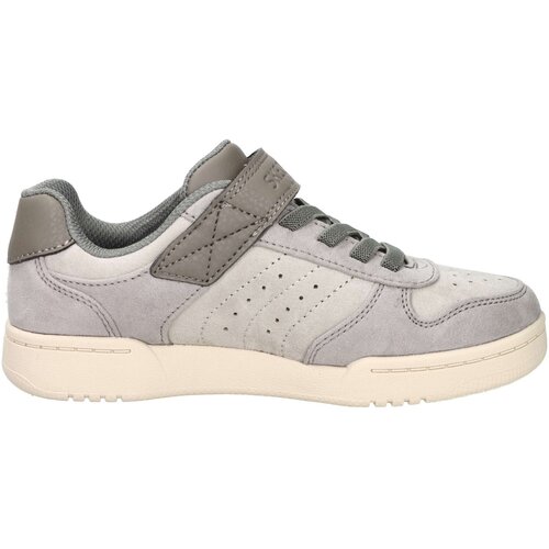 Skechers Modne superge 418023L Siva Slike