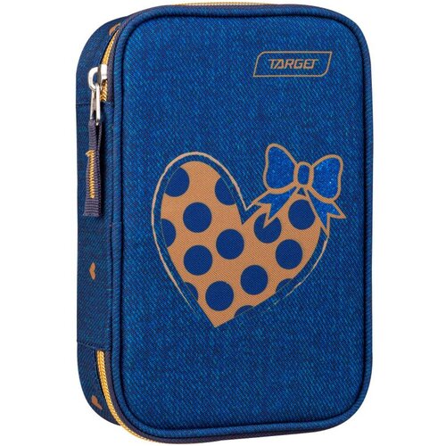 Target pernica Multy polna denim romance Cene