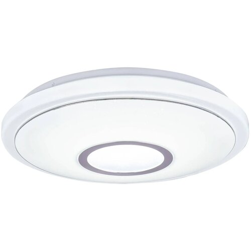 Globo Connor plafonjera 3000-6000K 16W Slike