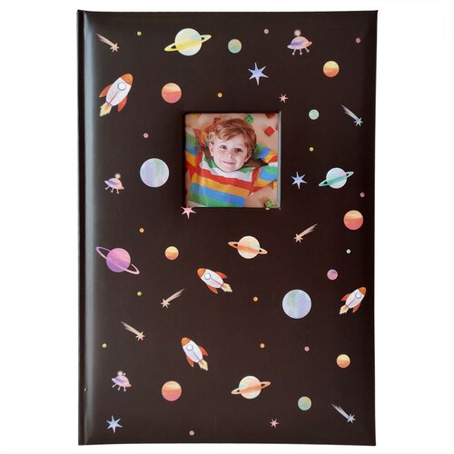 Space Album 10x15/300 space ( K2905 ) Slike