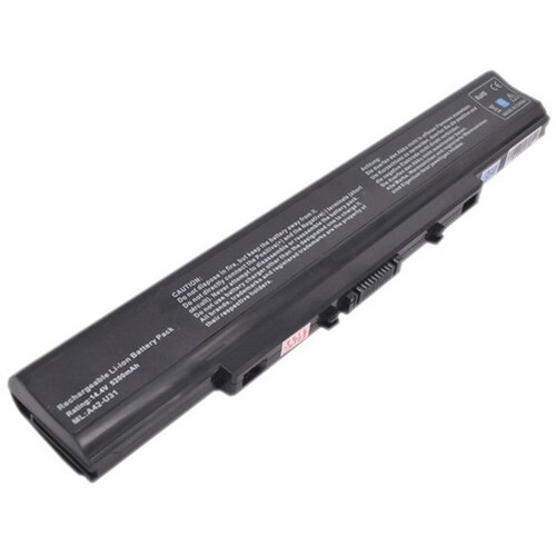  Baterija za laptop Asus A42-U31 A32-U31, U31 U41 P41 P31 Slike