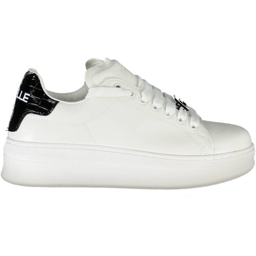 GAELLE PARIS WOMEN&amp;amp;#39;S SPORTS SHOES WHITE Slike