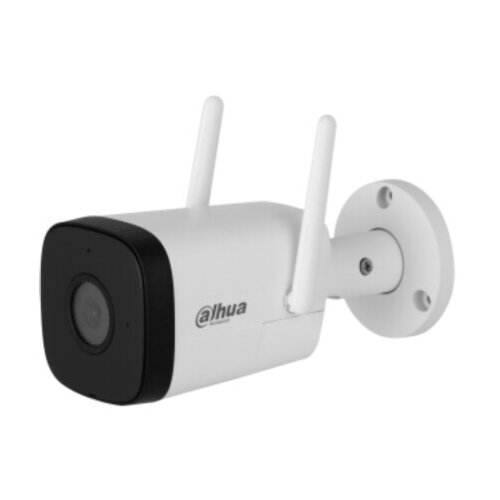 DAHUA_ IPC-HFW1230DT-STW-0280B 2 MP IR Fixed-focal WiFi Bullet Network kamera Cene