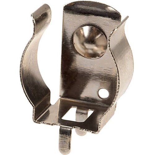TRU COMPONENTS 18-3705 enojni kontakt 1x Mignon (AA) vtična montaža tht (D x Š x V) 9.5 x 13.6 x 14.7 mm, (20635918) Cene