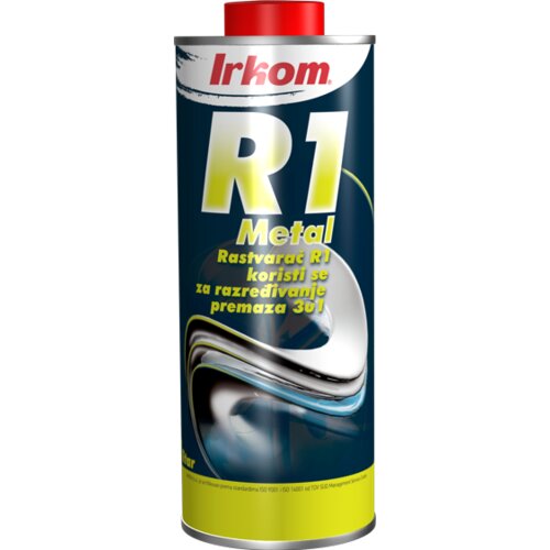  Razređivač za 3u1 farbe 1l Cene