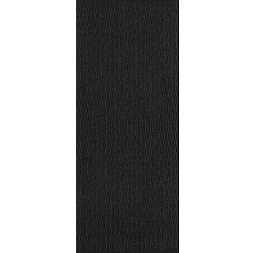 Narma Črna preproga 160x80 cm Bono™ - Narma