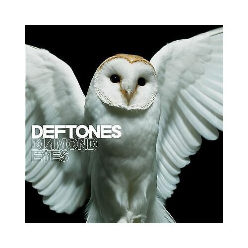 Deftones Diamond Eyes Cene