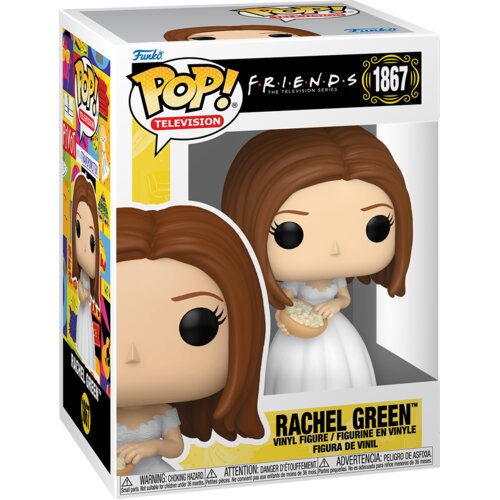 Funko Figura POP Friends Rachel Green Cijene