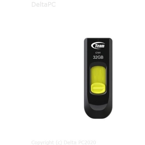  USB memorijski stik 2.0 Team Group 32GB C141 Cene