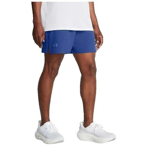 Under Armour Kratke hlače & Bermuda De 13 Cm Ua Launch Elite Modra Cene