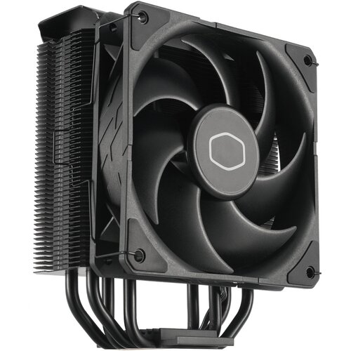Cooler Master Hyper 212 Black Processor Air cooler 12 cm Cijene