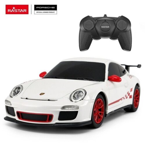 Rastar automobil na daljinsko upravljanje Porsche GT3 1:24 Cene