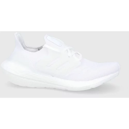 Adidas Cipele Ultraboost boja: bijela, GX5590-FTWWHT