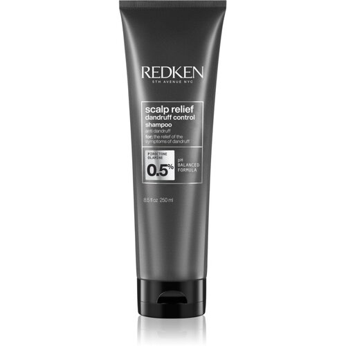 Redken Scalp Relief umirujući &amp;scaron;ampon protiv peruti 250 ml Slike