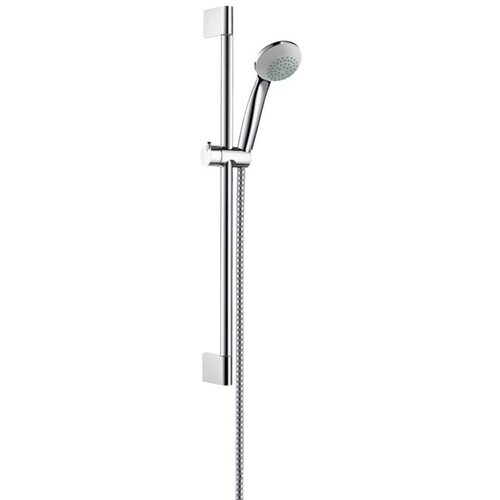 Hansgrohe tu&amp;scaron; set 27728000 CROMETTA 851JET Slike