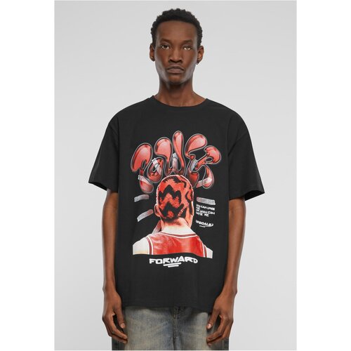 Mister Tee Men's T-shirt Power Foward 2.0 black Cijene