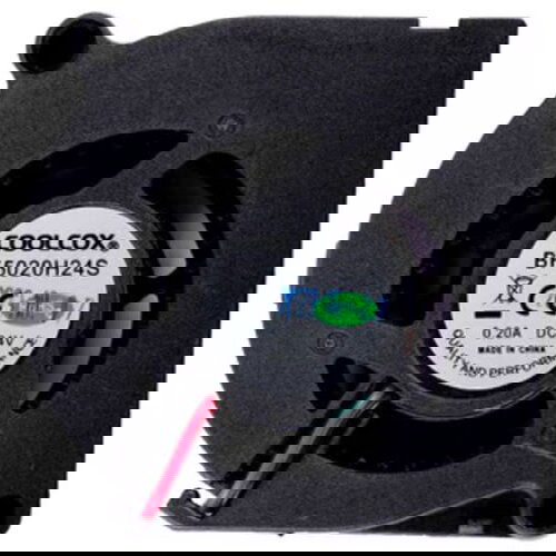 Anycubic Ventilator za materijal Slike