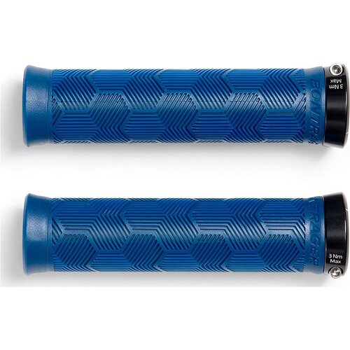  Gripovi Bontrager Xr Trail Elite 130Mm, Lock On,Dark Blue(Alu Unutrašnjost) Cijene