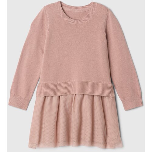 GAP Baby sweater dress 2in1 - Girls Slike