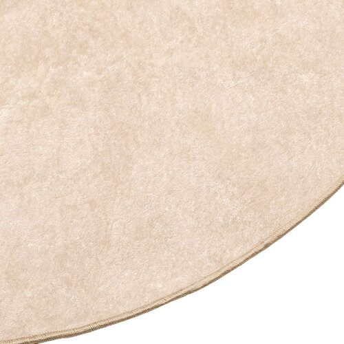  za tepih MARSA Krema 120 x 120 cm Poliester i PVC Slike