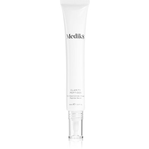 Medik8 Clarity Peptides serum za obraz s peptidi 30 ml Slike