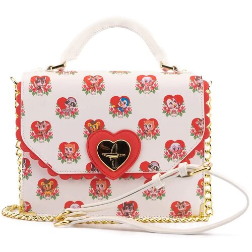 Loungefly Funko Torbica za devojčice Villanous Valentines Slike