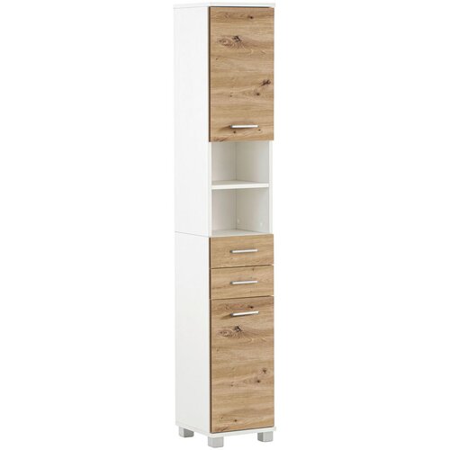 Stylife VISOKA OMARA 30,3/181/32,6 cm Slike