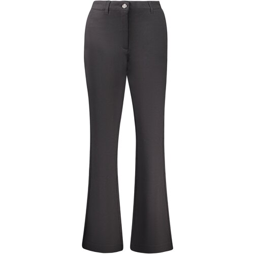Guess Jeans BLACK WOMEN&amp;amp;#39;S TROUSERS Slike