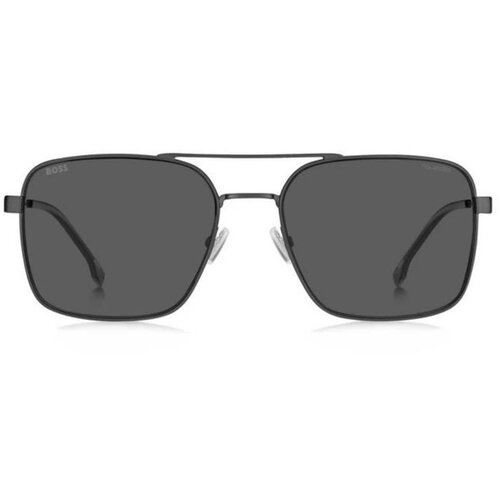 Hugo_Boss Muške Sunčane naočale BOSS 1695/S Black Cene