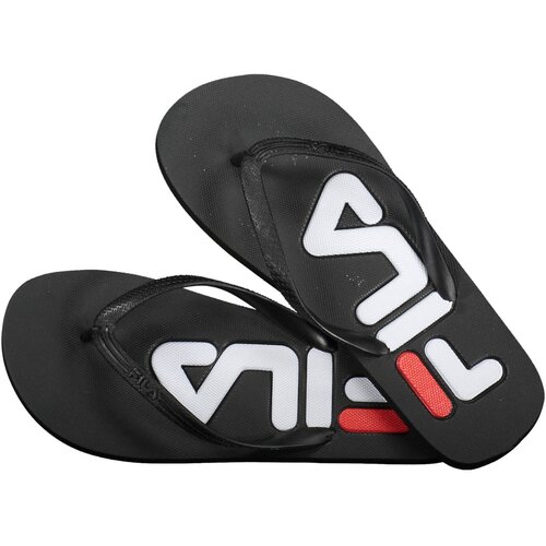 Fila FOOTWEAR SLIPPER WOMEN BLACK Slike