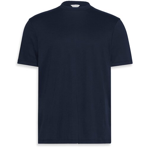 Calvin Klein Mu&scaron;ka majica LV040BM239CEF, Tamnosiva Cene