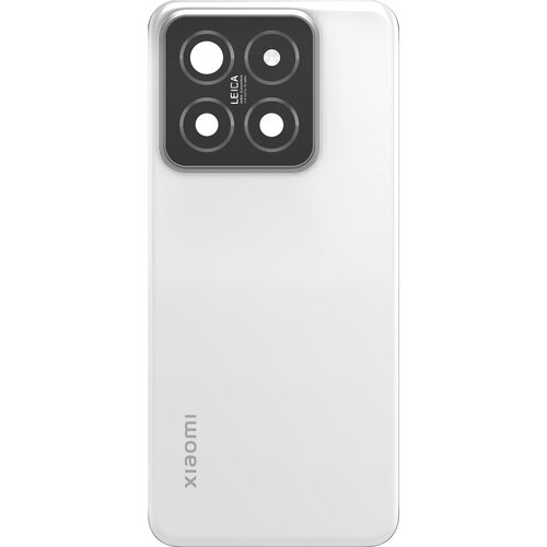 Xiaomi Zadnje okno za 14 Original Service Pack, Bela, (5000220946) Cene