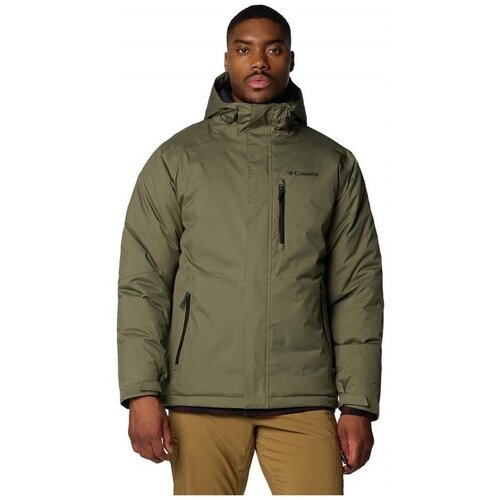 Columbia Vetrovke Oak Harbor Zelena Slike