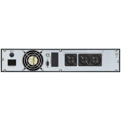 FSP ups CH-1102RS / champ 2K rm (PPF18A1403), 2000VA/1800W, ce, w/csb 12V9AH*4, w/usb port &amp;amp; cable, lcd, rack std Slike