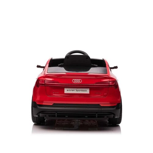  Dečiji auto na akumulator Audi E-tron Sportback, 12 V Slike