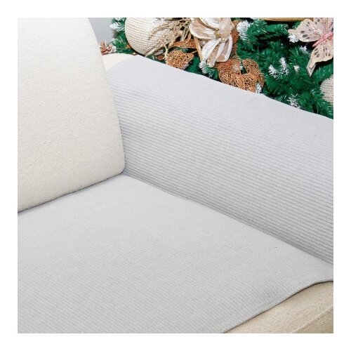 Dekordom Prostirka boho plain 70x250 - grey ( 024163 ) Cene
