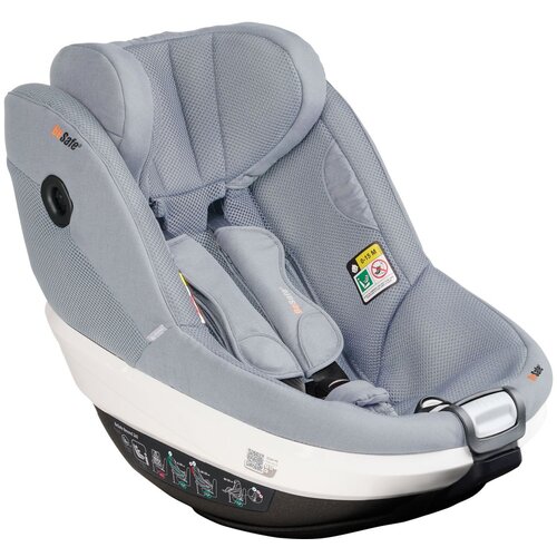 Besafe autosjedalica i-Size 61-125cm Beyond 360 Beyond 360, Peak Mesh peak mesh 11036247-PeakMesh Cijene