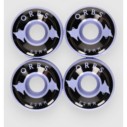 Welcome Orbs Specters 52mm Wheels lavender Slike