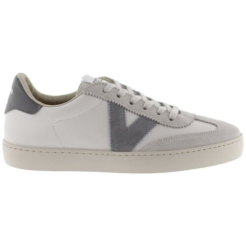 Victoria Modne superge 126184 Sneakers - Gris Bela Slike