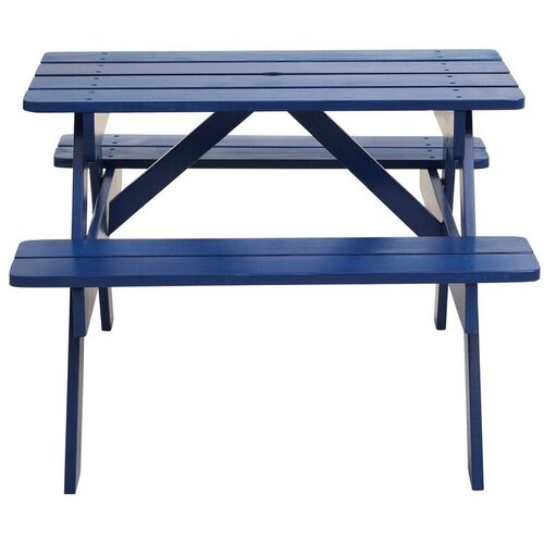 Premier Housewares Otro&amp;scaron;ka vrtna miza Brighton &amp;ndash; Slike