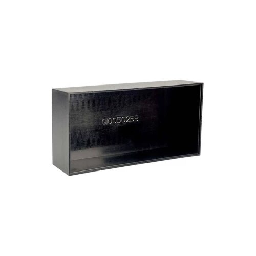 Gainta G1005025B G1005025B lijevano kućište 100 x 50 x 25 1 St. Cijene