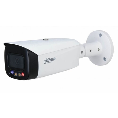 Dahua Technology DAHUA_ IPC-HFW3849T1-AS-PV-0280B 8MP Smart Dual Illumination Bullet WizSense Network kamera Cene