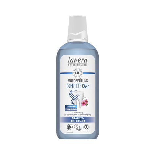 Lavera Ustna vodica Complete Care Cene