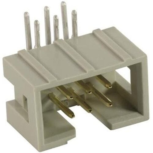 Ugaoni konektor IDC 6pin Cijene