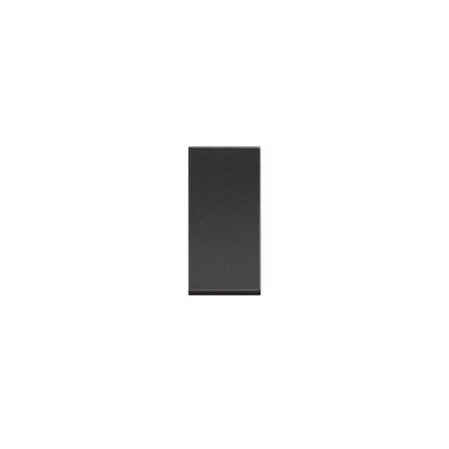 LEGRAND ELECTRIC unakrsni prekidač LG 1M Classia, 10A, crna Slike
