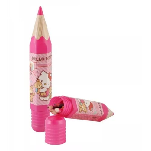 Other hello kitty filled pencil Slike