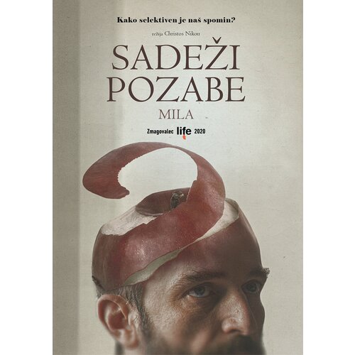 POSNETI MEDIJI SADEŽI POZABE - DVD SL. POD., (698149) Cene