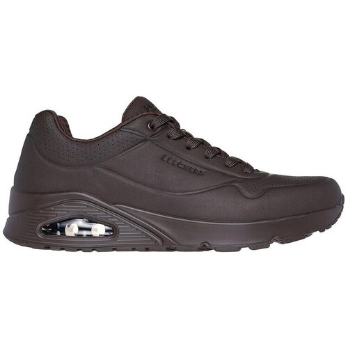 Skechers Męskie Uno Stand On Air Crna Slike