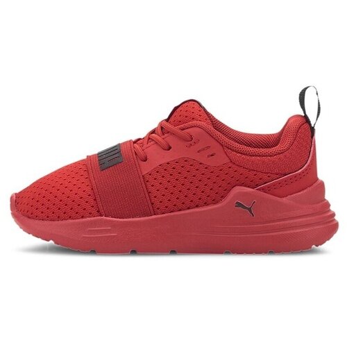 Puma Wired Run AC Crvena Slike