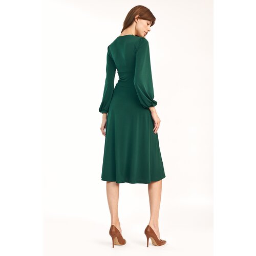 Nife Woman's Dress S194 Cene
